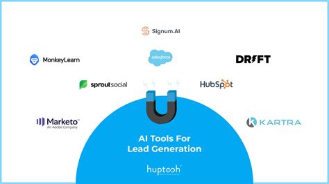 AI and Lead Generation: 10 Strategies for Explosive Growth