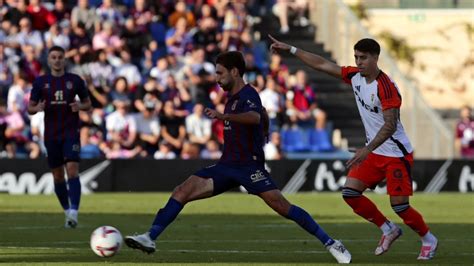 Eldense Vs Eibar Por LaLiga Hypermotion Todo Lo Que Tenes Que Saber