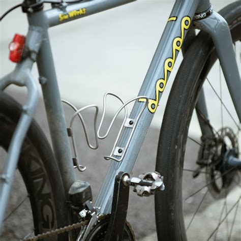 King Cage - Iris Titanium Cage – SimWorks USA