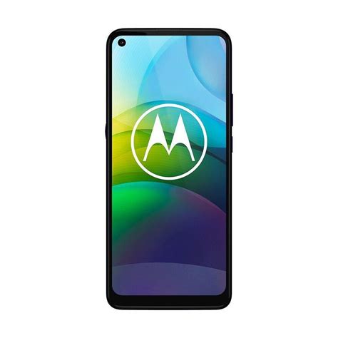 Motorola Moto G9 Power 128GB 4GB RAM Tiendacel Tu Tienda Celular