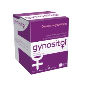 Gynositol Sach Citypharma Online Pharmacy