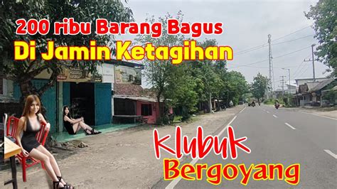 Harga Ribu Warung Pangku Dan Karaoke Klubuk Kabuh Youtube