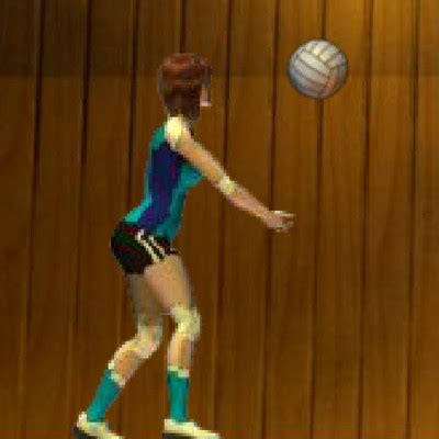 Play Volleyball Games on GamesXL, free for everybody!