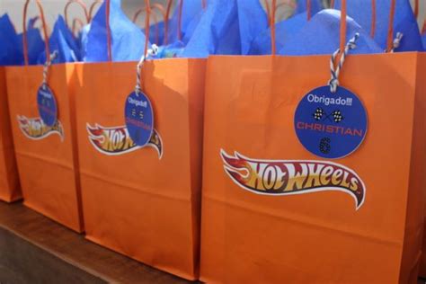 Festa Hot Wheels Pra Gente Miúda Criações Hot wheels birthday Hot wheels party Hot wheels