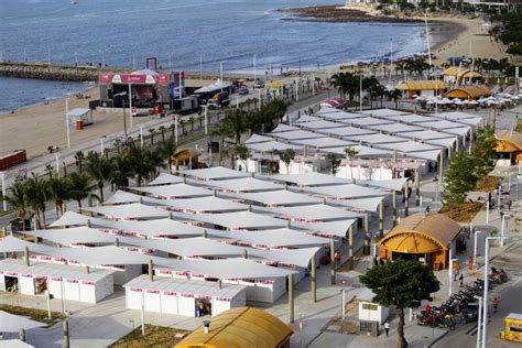 Ap S Quatro Anos Nova Beira Mar Entregue Em Fortaleza Veja Fotos