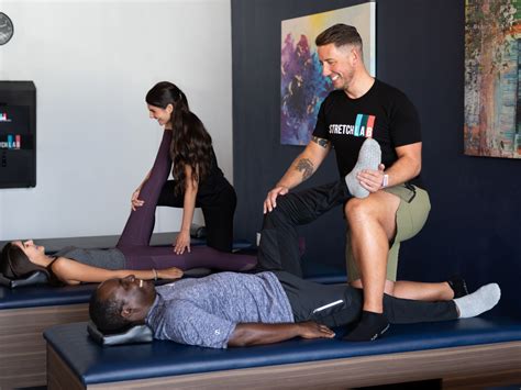 First Stretchlab Studio To Open In New Hampshire Bedford Nh Patch