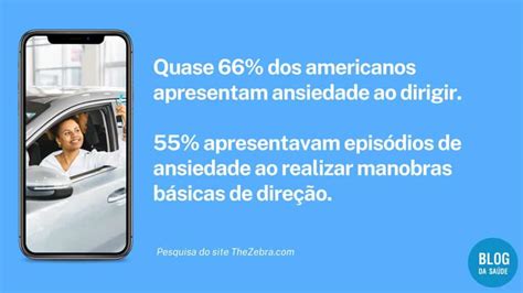 Amaxofobia O Que é Medo De Dirigir Causas Sintomas E Tratamentos