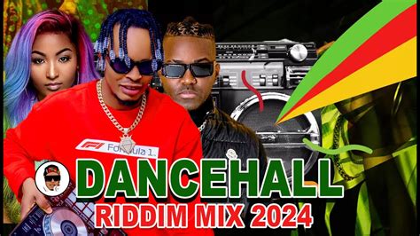 Dancehall Mix 2024 L Dancehall Songs 2024 Cheap N Clean Masicka