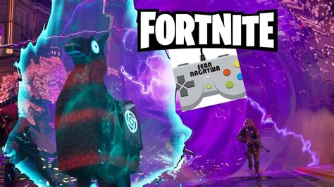 Fortnite S R Dzicz Odc Polowanie Na Przekl Te Lamy Youtube