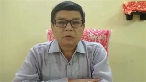 Assam Congress Leader Debabrata Saikia Slams State Government For