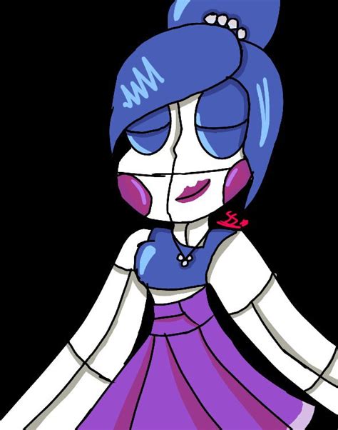 Ballora Five Nights At Freddys Amino