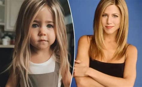 Una IA enseña a los personajes de Friends como pequeños nenes y causa