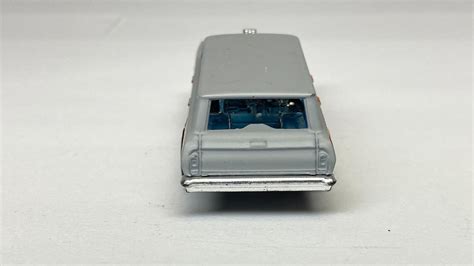 1 64 Chevy Nova Gasser TM GM Hot Wheels Aukro