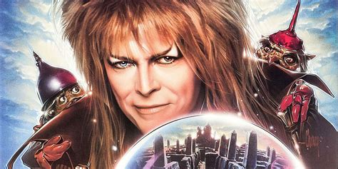 Labyrinth Gets 4K Ultra HD Upgrade In Time For Its 35th Anniversary