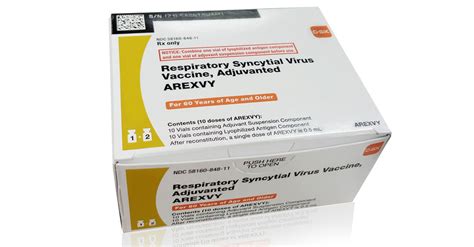 rsv vaccines  slightly increase risk  rare neurological