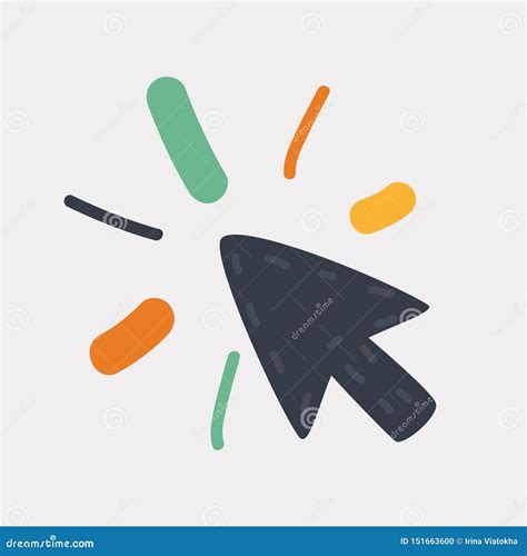 Coursor Cartoons, Illustrations & Vector Stock Images - 52 Pictures to ...