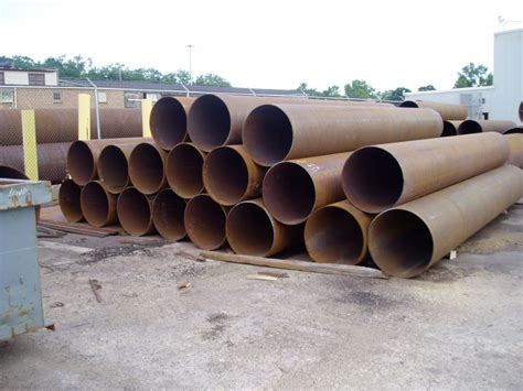 carbon steel casing pipe encasement pipe arntzen pipe