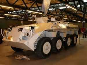 Army Guide Yp Wheeled Armoured Personnel Carrier