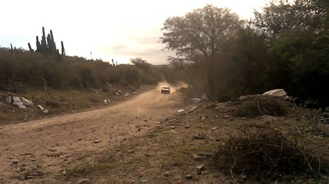 Rally Catamarca Palo Labrado Youtube