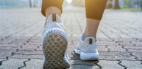 The Surprising Health Benefits Of Walking Backwards