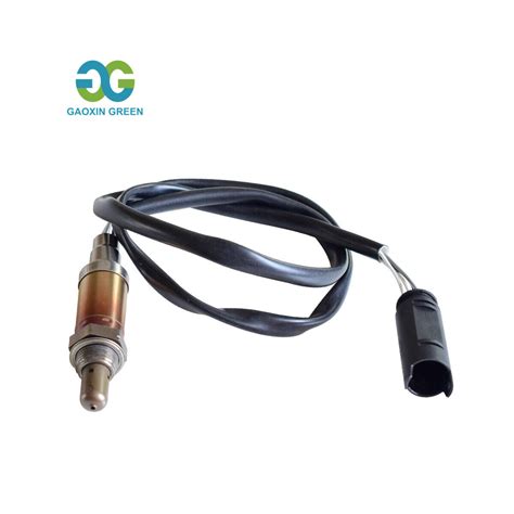 Gaoxinsens China Factory Auto Oxygen O2 Lambda Sensor 0258005109