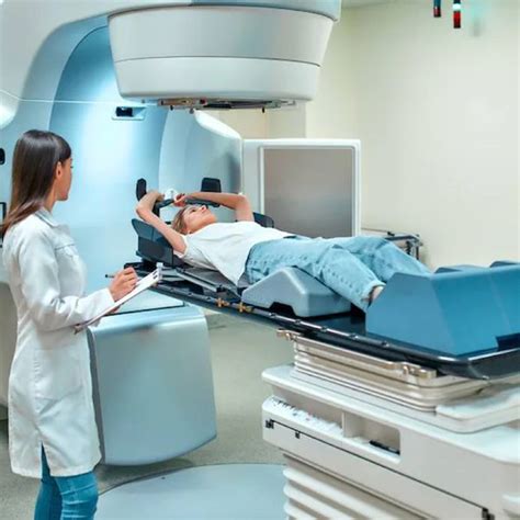 Difference Between Chemotherapy And Radiation Therapy