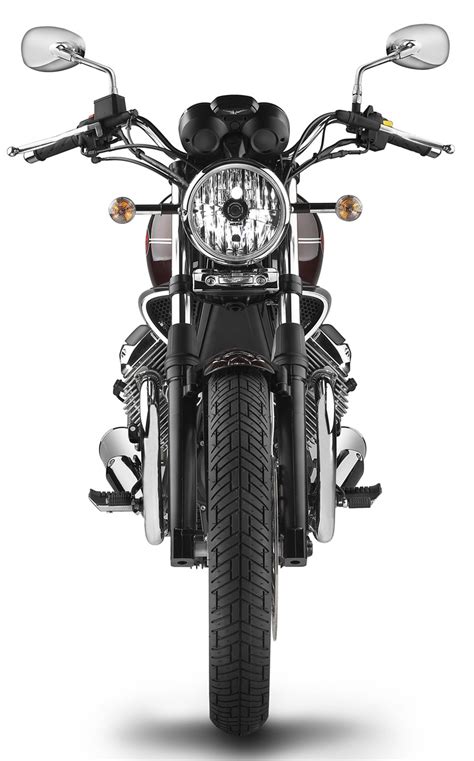 Moto Guzzi Nevada Modello Fuori Listino Prezzo Scheda Tecnica Foto