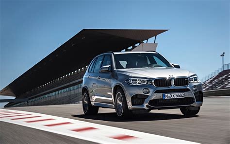 2018 Bmw X5 Photos 12 The Car Guide