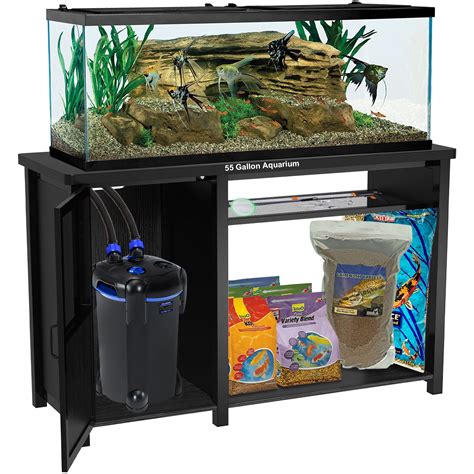 55 Gallon Fish Tank Dimensions Atelier Yuwa Ciao Jp