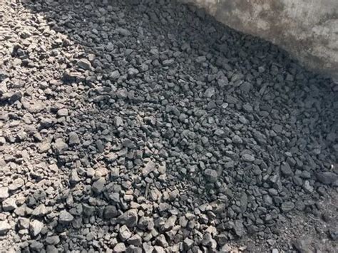 Mm Mm Arb Indonesian Steam Coal For Boilers Grade Type