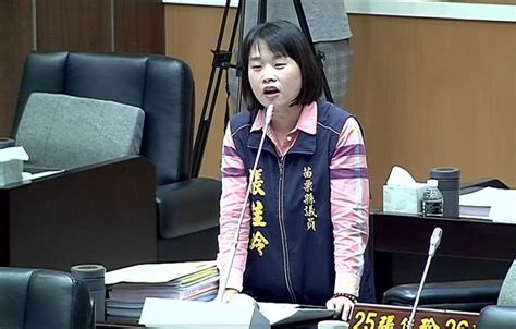 苗縣議會質詢國台客「三聲道」 鍾東錦切換自如議員讚許 政治 中時