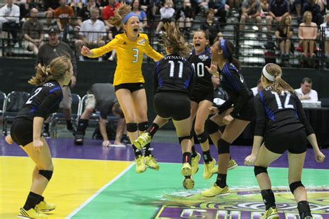 Volleyball Libero