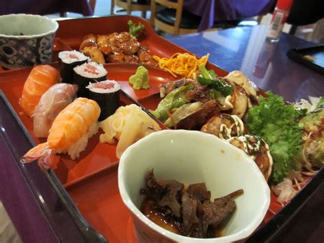 fileassorted japanese foodjpg wikimedia commons