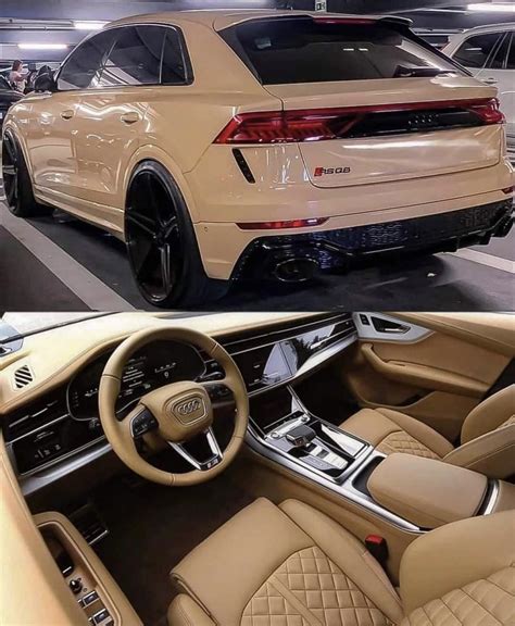 What’s the name of this interior option? : r/Audi