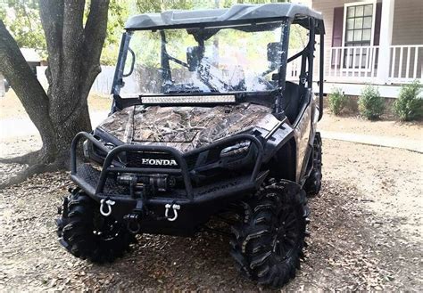 2016 Rancher 420 Dct Irs Eps Atv Review Specs Price Pictures Videos Artofit