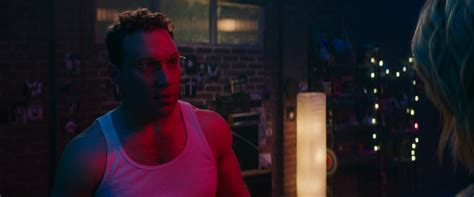 AusCAPS Jai Courtney Nude In Jolt