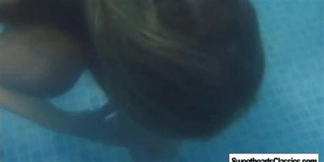 Lesbian Swimming Team Remastered Tnaflix