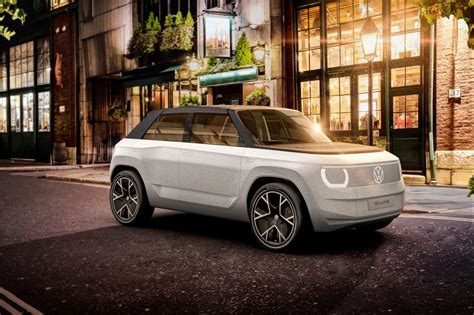 2026 Vw Id2 All We Know About The Supermini Sized Ev Coming With A €20k Base Price Carscoops