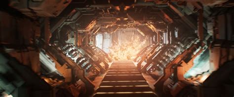 Introduction To Houdini Fx Pro Online Vfx Course Rebelway