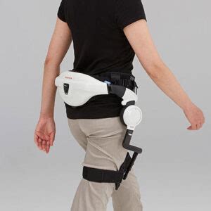 MyoPro Exoskeleton Report