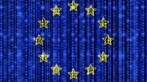 Raport privind progresele statelor europene în domeniul digitalizării