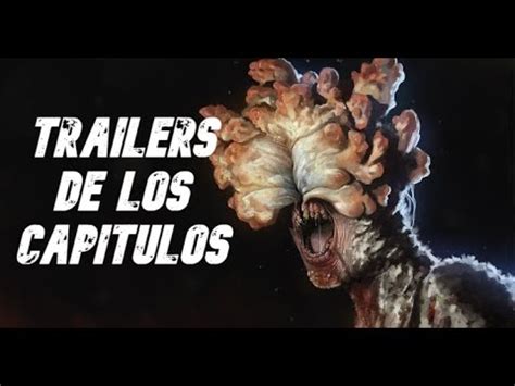 Trailers De Los Cap Tulos Escenas De Los Siguientes Cap Tulos Youtube