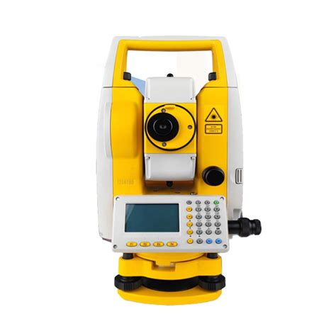 Stonex NTS 332R10 Reflectorless Total Station Surveying Equipment