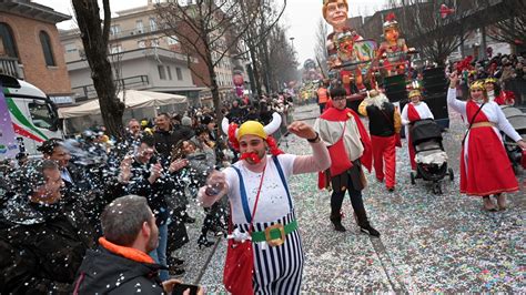 Carnevale di Venezia gli appuntamenti di lunedì e martedì grasso