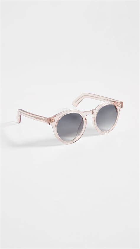 Illesteva Leonard Ii E Sunglasses Shopbop Sunglasses Illesteva