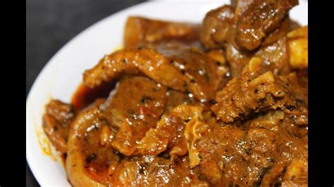 A List Of Nigerian Foods With Disputable Origins Roll Call