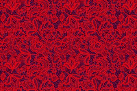 2 Lace Seamless Patterns Graphic Patterns Creative Market