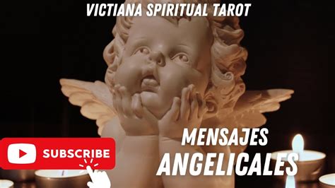 Mensajes Angelicales San Miguel Arc Ngel Youtube