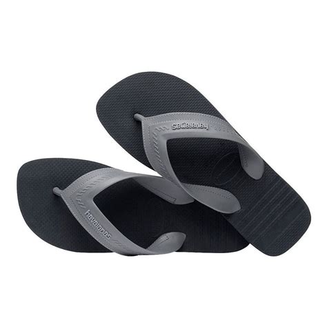 Chinelo Havaianas Hybrid Be Shopee Brasil