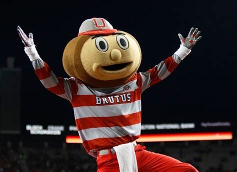 Ohio State mascot will march in Pride parade after all - WFMJ.com
